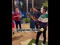 Download Lagu Behind The Scene (Berjuta Maafmu)