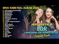 Download Lagu Diva Hani - LDR - Denny Caknan (Langgeng Dayaning Rasa) FULL ALBUM | DANGDUT TERBARU