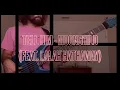 Moonchild - "Tell Him" (feat. Lalah Hathaway) // [BASS COVER]