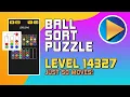 Ball Sort Puzzle Level 14327 Walkthrough 50 Moves