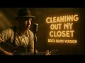 Lagu Eminem – Cleanin’ Out My Closet (Delta Blues AI Cover)