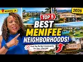 Where to Live in Menifee CA 5 Best Neighborhoods for Homebuyers