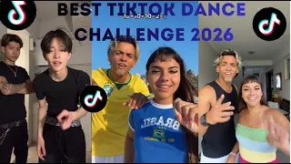 best brazilian tiktok dance compilation 2026 ft arthur lima u0026 alencarz o