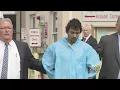 2 Men Accused Of Stabbing Grandmother To Death