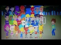 Horrid Henry gets Warren Styled Punishments