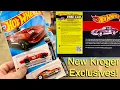 New Kroger Exclusives Hot Wheels Are Showing Up