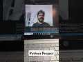 Detecting Face Emotion Using Python