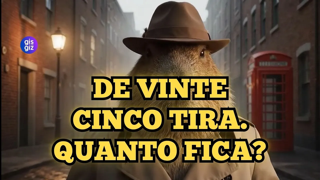🧠💥QUAL É A RESPOSTA? 👀