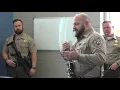 Rescue Task Force Training