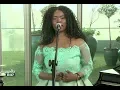 Lagu Zahara Performs “Ndiveze” (Show Me)