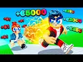 Download Lagu À CHAQUE PAS +1 ARGENT pour Courir Plus Vite dans Roblox...