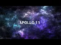 JAMIE (제이미) - APOLLO 11 LYRIC