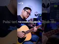Download Lagu Jikustik - Puisi Cover Gitar Akustik