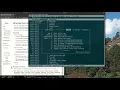 NCurses Disk Usage command line utility for