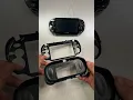 Download Lagu PS Vita L2 R2 Case (1000 model)