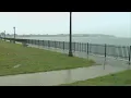 Connecticut s shoreline is hoping to catch a break with the timing of Ida