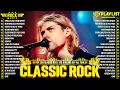 Download Lagu Classic Rock Songs 70s 80s 90s 🔥 ACDC, Queen, Aerosmith, Bon Jovi, Metallica, Nirvana, Guns N Roses