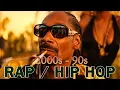 Download Lagu 90S 2000S OLD SCHOOL HIP HOP 🎶🎶🎶 DR. DRE, 2PAC, SNOOP DOGG, ICE CUBE, 50 CENT, DMX, NAS, ...🔥226