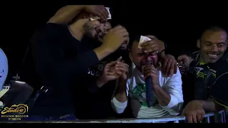 موال ثلاثي رعب شاب صاليح و شاب نزار الكافي و حميد جيفينشي احلى ناس مرايحية 