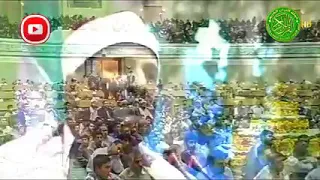 الشيخ محمد عبد الوهاب الطنطاوى   رائعة غافر    دندنها