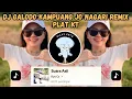 Lagu DJ GALODO KAMPUANG JO NAGARI REMIX PLAT KT | DJ GALODO MINANG VIRAL TIKTOK TERBARU 2024