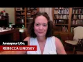 Trump Dismantled climate gov This Former NOAA Employee Rebuilt It Amanpour and Company