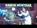 Download Lagu KARAOKE KAWIN KONTRAK DJ TERBARU 2024 | Arif Citenx Ft. Ratna Antika (Music Karaoke)