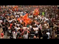 Download Lagu Clash of Gods | Last day of Pahachare Jatra in Dharmasthali | 2080 |
