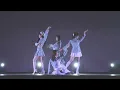 【1-4】IS:SUE Quartet cover by いんず【ハロウィンちぇご37】KPOPカバーダンスイベント東京