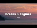 Download Lagu NIKI - Oceans \u0026 Engines  [Lyrics] | Lirik Lagu Terjemahan Indonesia #niki #88rising
