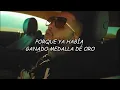 Hadrian - No Me Rajo (Video Letra/Lyrics)