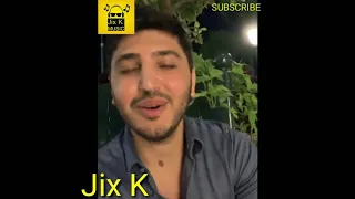 محمد فضل شاكر   معقول                                دندنها