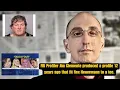FBI Profiler Jim Clemente produced an accurate profile 12 years ago