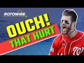 Tips to Overcome Devastating Injuries II 2022 Fantasy Baseball