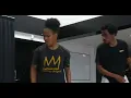 WILDFIRES - SAULT | Dance Visual By Eloquent Dance Company