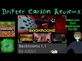 Backrooms 1 1 - Minecraft Texture Pack Review