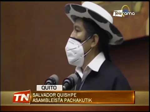 Asamblea 2021 - 2025 se instaló y se plantea trabajar junto al gobierno