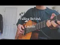 Download Lagu Falling Behind - Laufey (Cover)