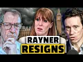 Download Lagu Deputy PM Angela Rayner RESIGNS | Rory and Alastair React