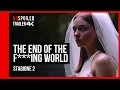 Video di The End of the F***ing World - Stagione 2 | Trailer ufficiale | Netflix
