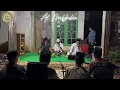 Lagu AL MAHBUBIN SHOLLIWASALLIM - ROBBI SALLIMNA REFQI RIANTO DUTHA