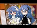 Gacha Life TikTok Compilation Jennie Gacha