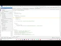 How to get TEXT ALIGNMENT Property in Android Studio 4 0