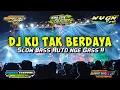 Download Lagu Dj ku tak berdaya by R2 project Slow Bass nge gass