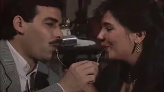 مسلسل  أوقات خادعة    أحمد عبد العزيز   ليلى طاهر   تتر النهاية دندنها