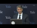 Yale Center for Research Computing Grand Opening