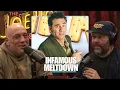 Michael Richards Infamous Comedy Club Meltdown KRAMER Joe Rogan Bert Kreischer