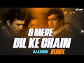 Download Lagu O Mere Dil Ke Chain - DJ Axonn | Rajesh Khanna | Kishore Kishore