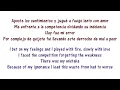 Romeo Santos- La Diabla Lyrics English and Spanish - Translation & Meaning - Letras en ingles
