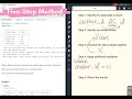 Leetcode TOP SQL 50 - Leetcode 1148 Article Views I